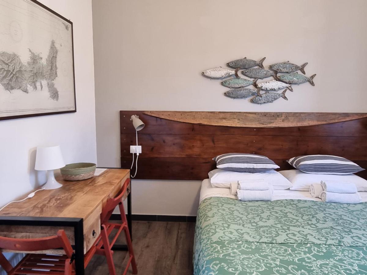 Villacolle Guest house *