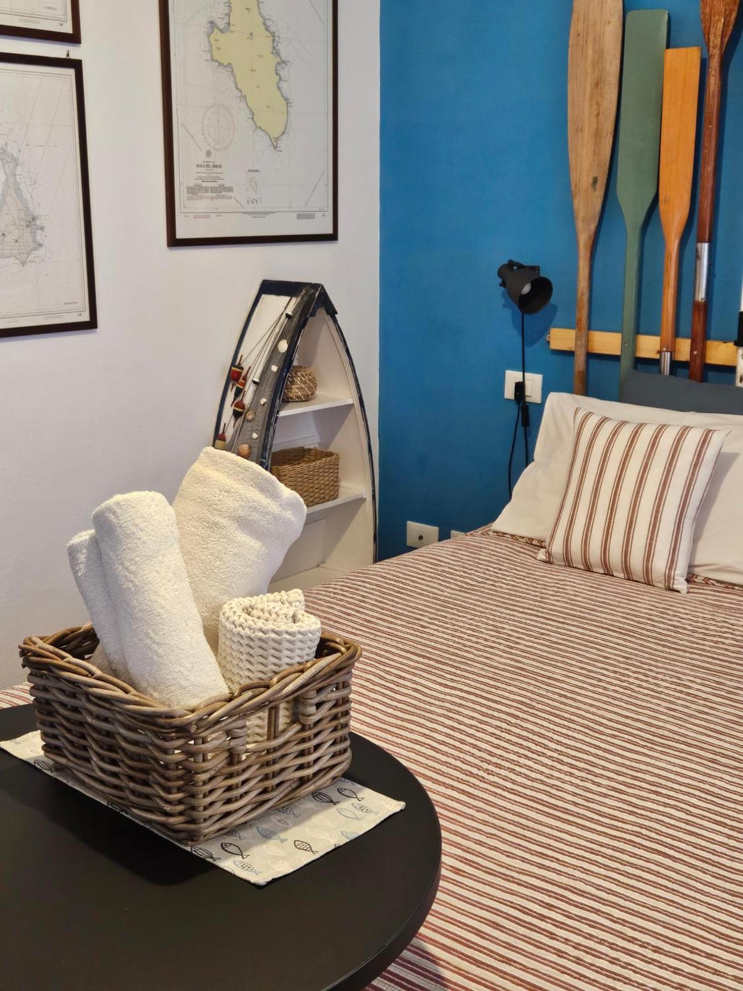 Villacolle Guest house