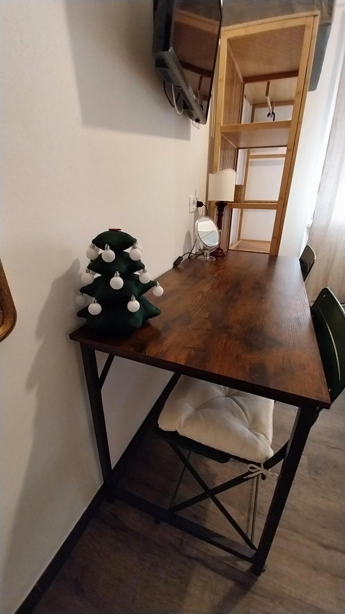Villacolle Guest house