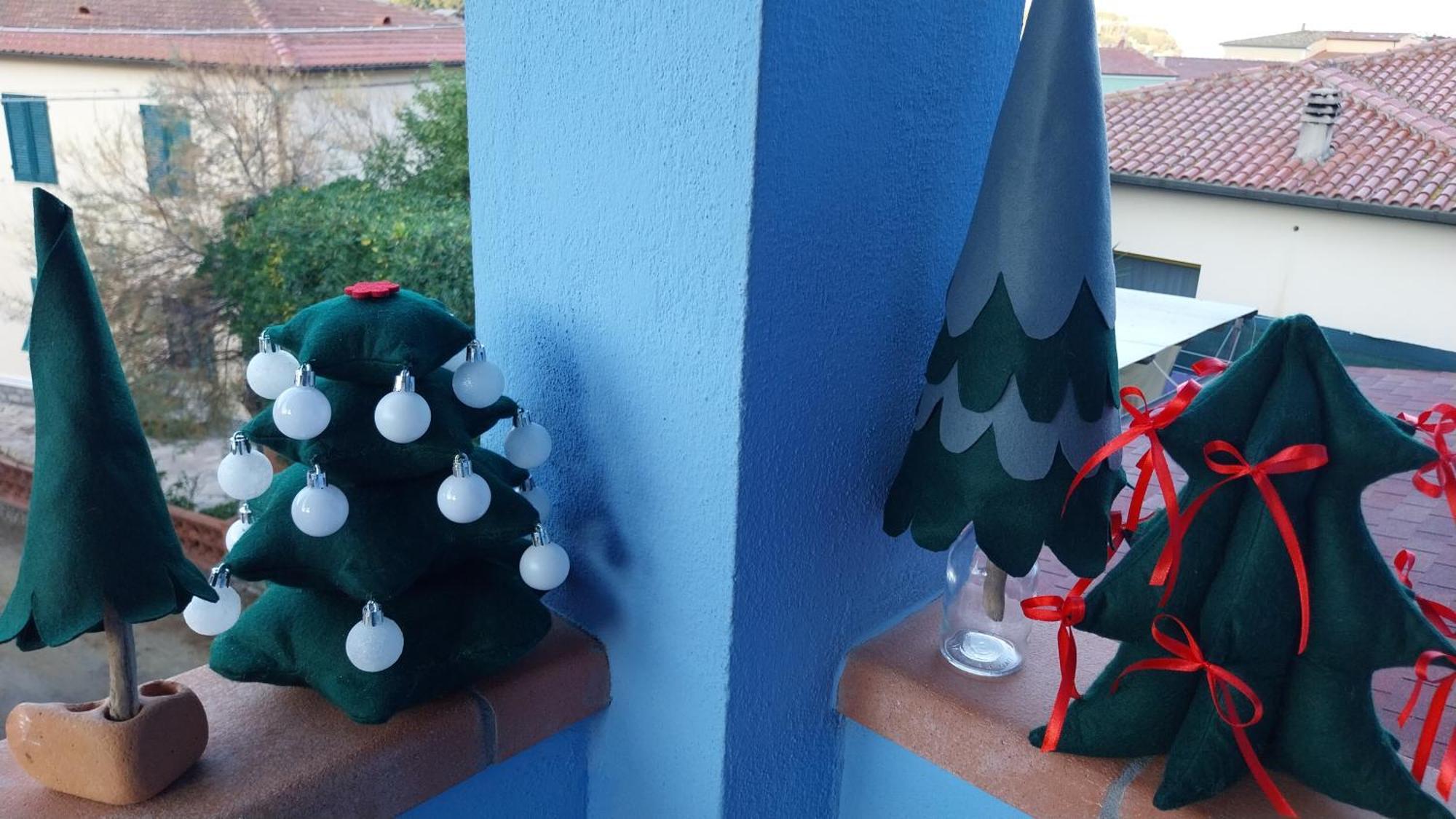 Guest house Villacolle Procchio (Isola d'Elba)
