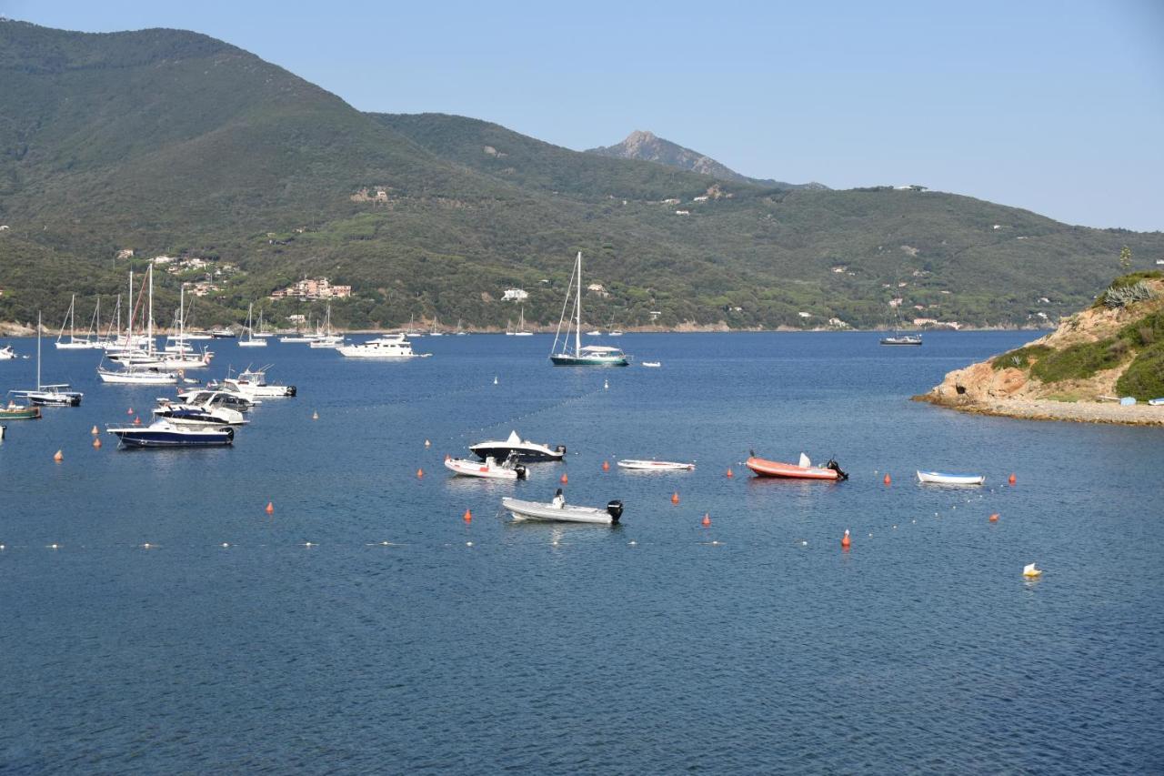 Villacolle Gasthof Procchio (Isola d'Elba)