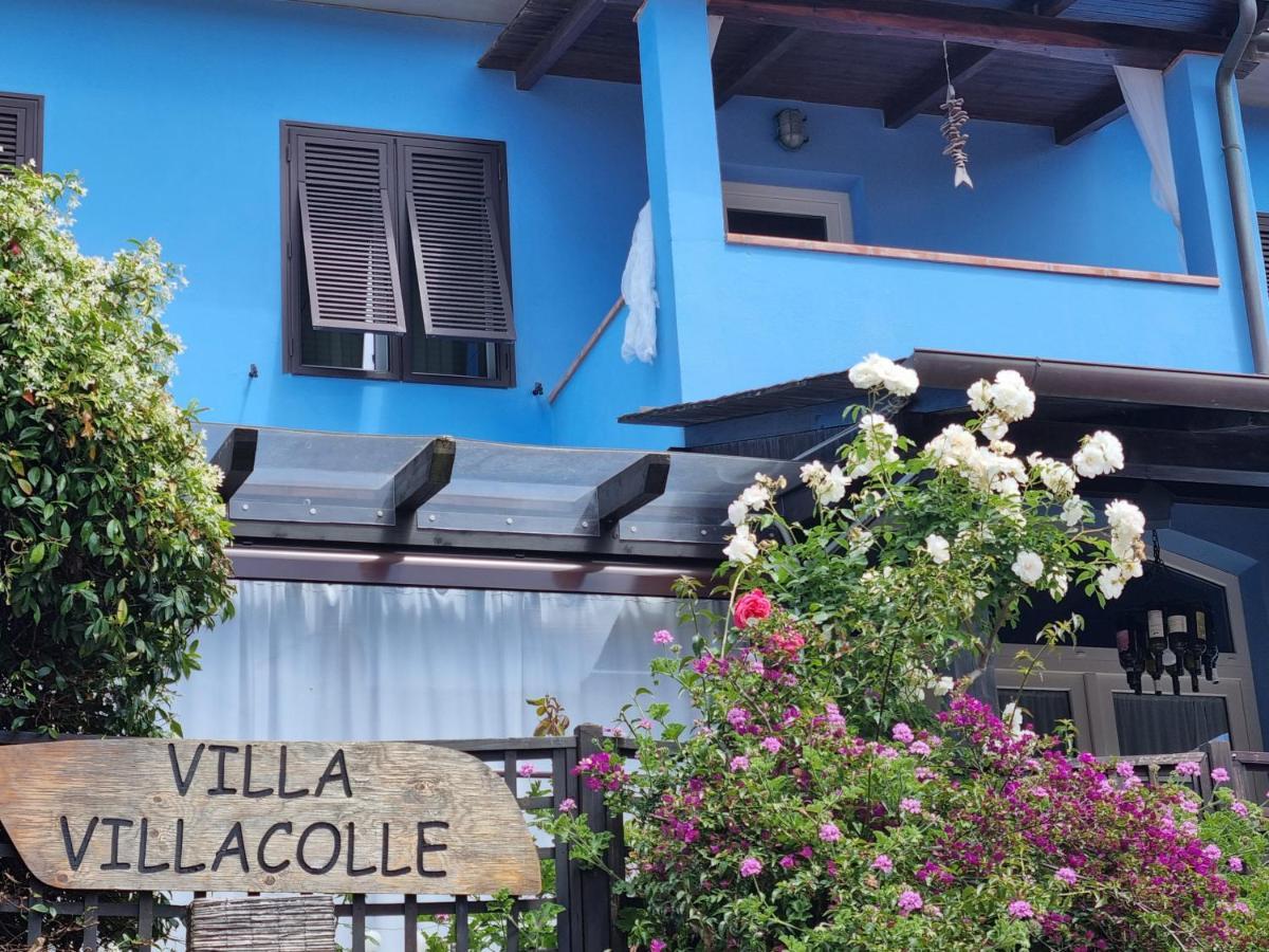 Villacolle Gasthof *