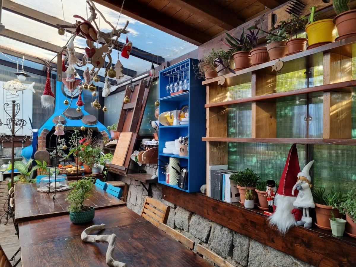 Gasthof Villacolle Procchio (Isola d'Elba)