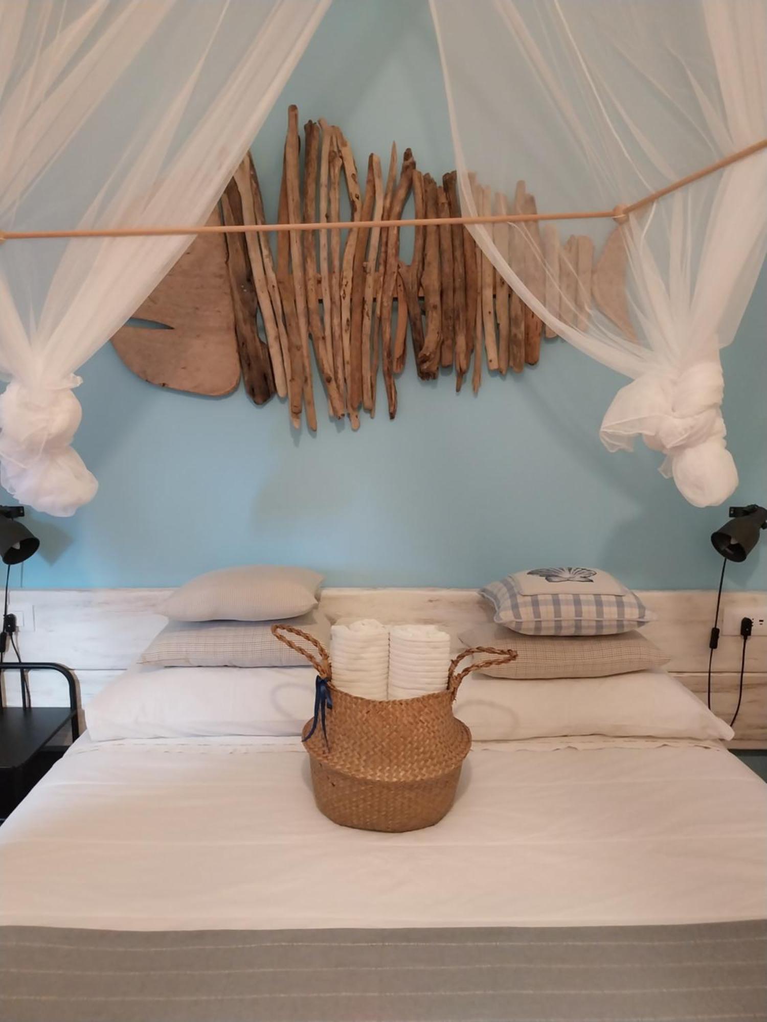 Guest house Villacolle Procchio (Isola d'Elba)