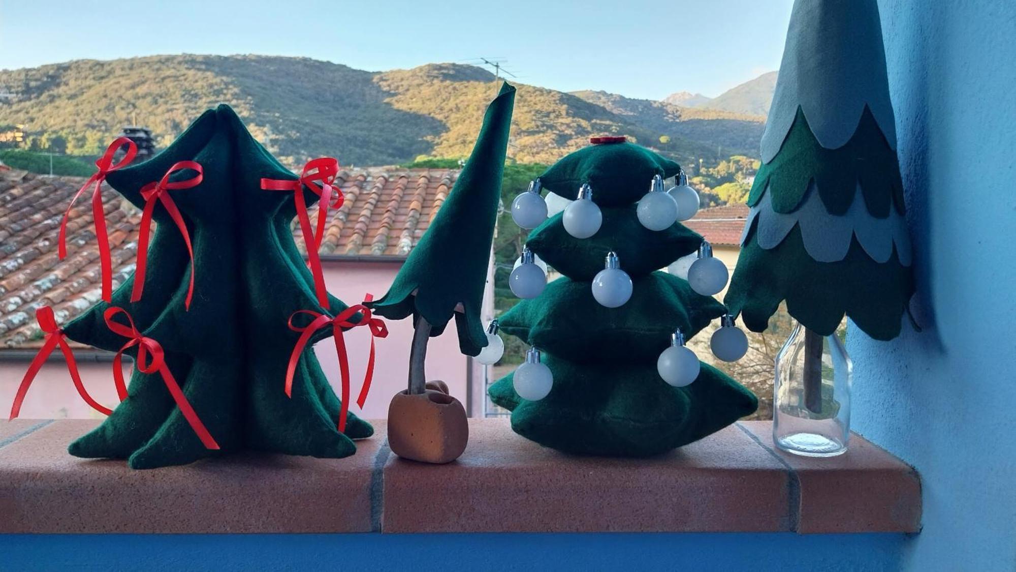 Villacolle * Procchio (Isola d'Elba)