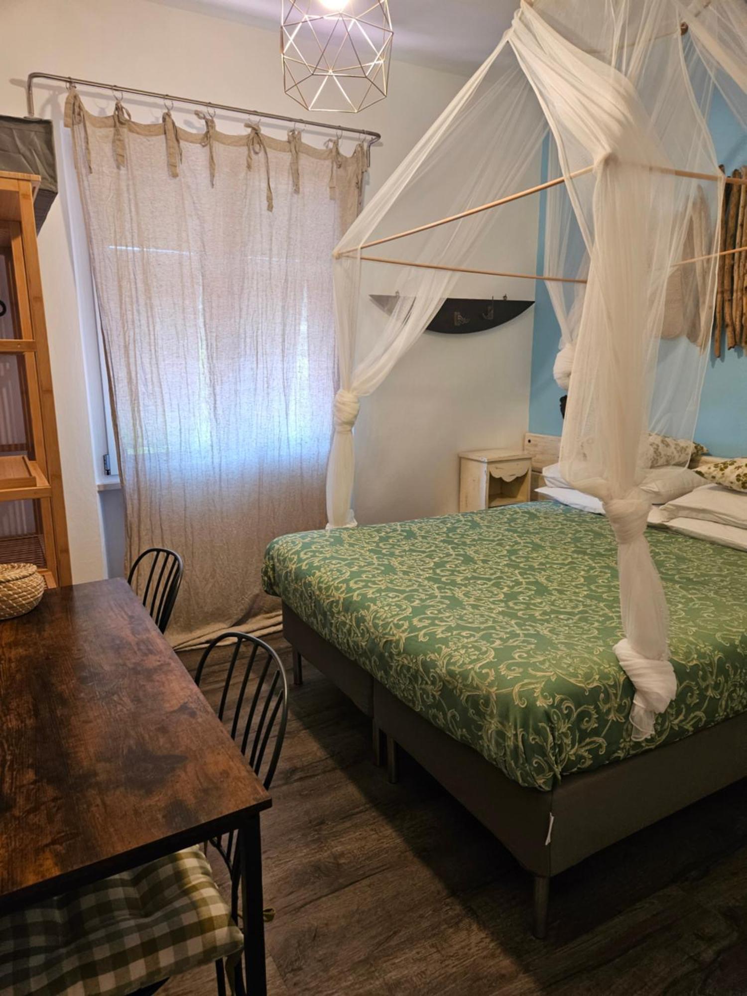 Villacolle Guest house Procchio (Isola d'Elba)