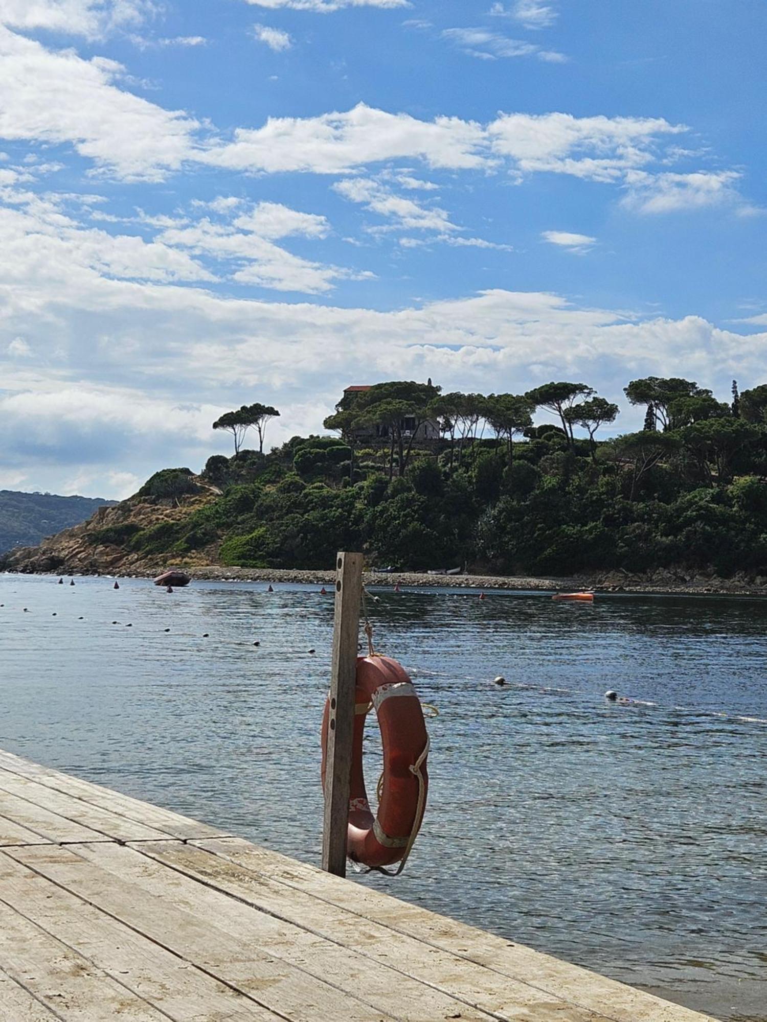 Gasthof Villacolle Procchio (Isola d'Elba)