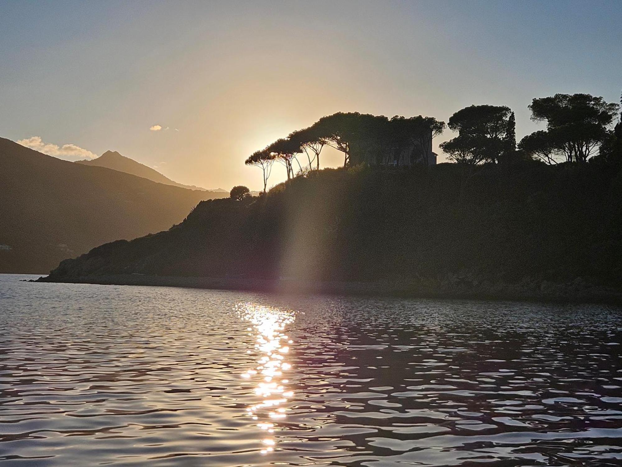 Villacolle * Procchio (Isola d'Elba)